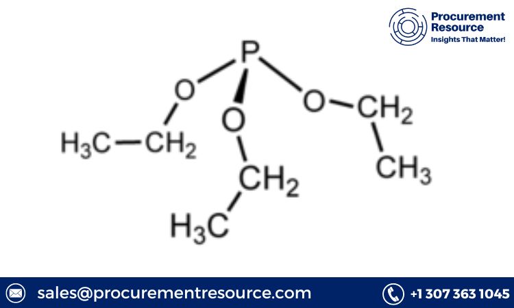 Triethyl Phosphite Production Cost