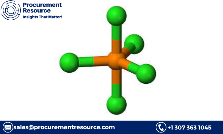 Phosphorus pentachloride