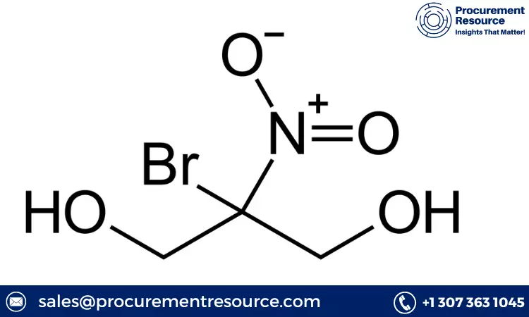 Bronopol Price