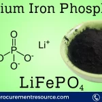 Lithium Iron Phosphate Price