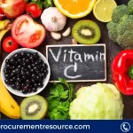 Vitamin C Production Cost