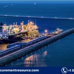 Liquified Natural Gas Production Cost