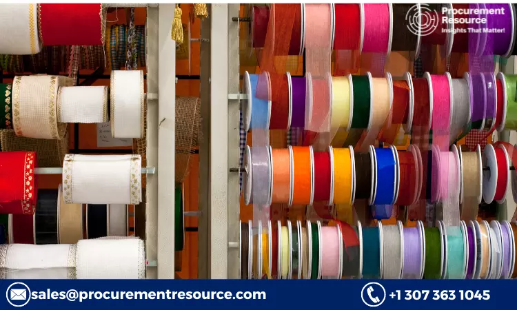 Nylon Filament Yarn Production Cost