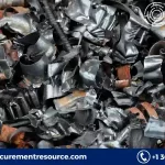 Steel Scrap Price