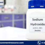 Sodium hydroxide Production Cost