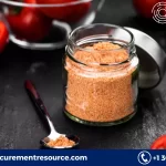 Tomato Powder Production Cost