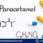 Paracetamol Production Cost