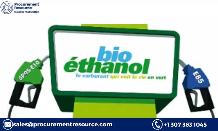 Bio-ethanol Production Cost