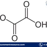 Oxalic acid Production Cost