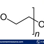 Polyethylene Glycol (PEG) Production Cost