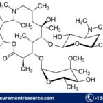 Azithromycin Production Cost