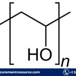 Polyvinyl Alcohol Production Cost