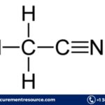 Acetonitrile Production Cost