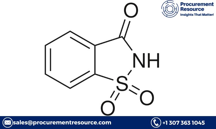 Saccharin Price