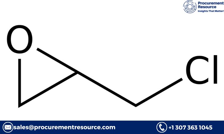 Epichlorohydrin Production Cost