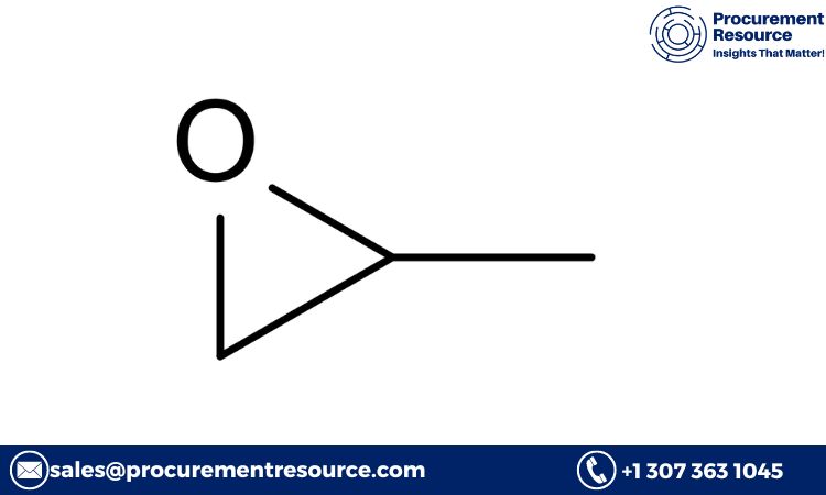 Propylene Oxide Price