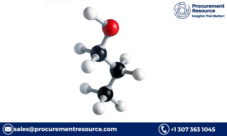 Propanol Price Trend