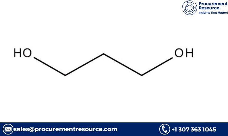 Bio-Propanediol Price