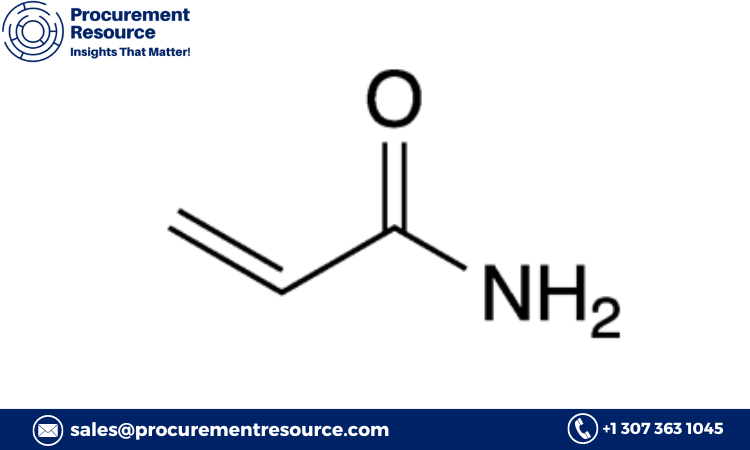 Acrylamide