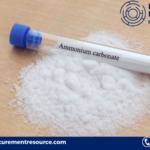 Ammonium Carbonate