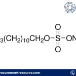 Ammonium Lauryl Sulphate prices