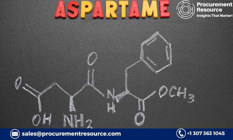 Aspartame