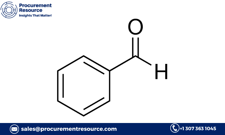 Benzaldehyde