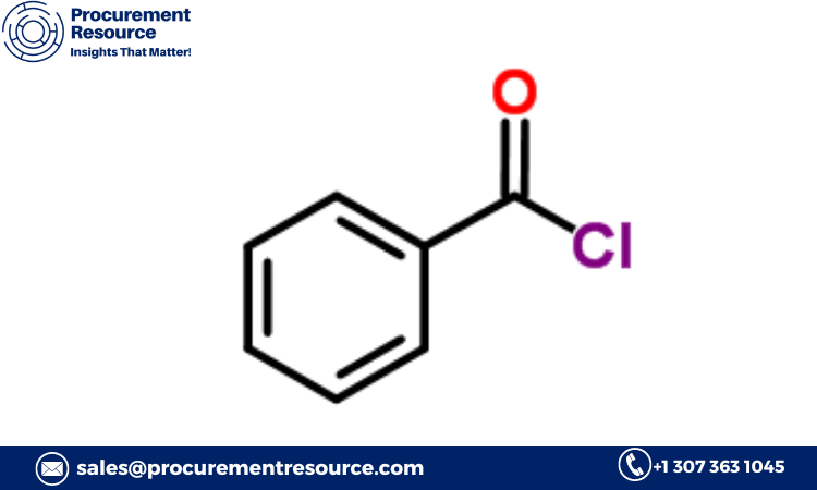 Benzoyl Chloride