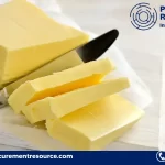 Butter prices