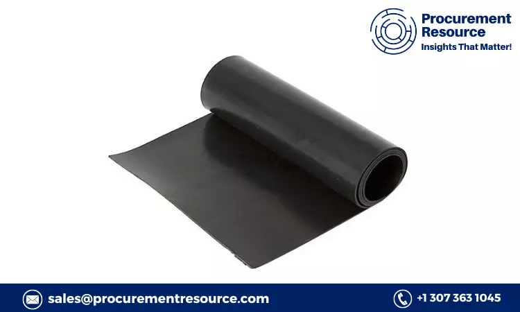 Butyl Rubber prices