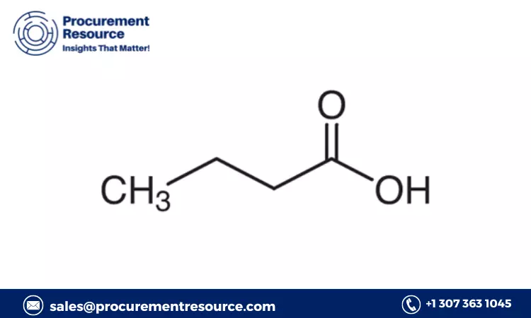 Butyric Acid Prices