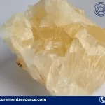 Calcite prices