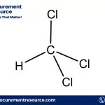 Chloroform Prices
