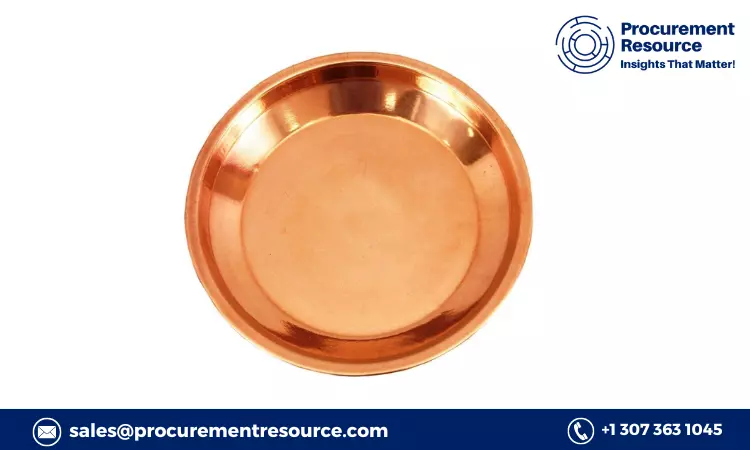 Copper Plate Prices