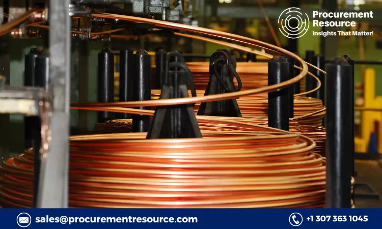 Copper Wire Prices