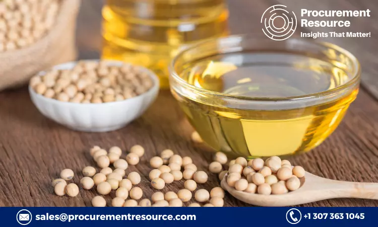 Soybean Oil