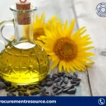 Crude Sunflower Oil prices