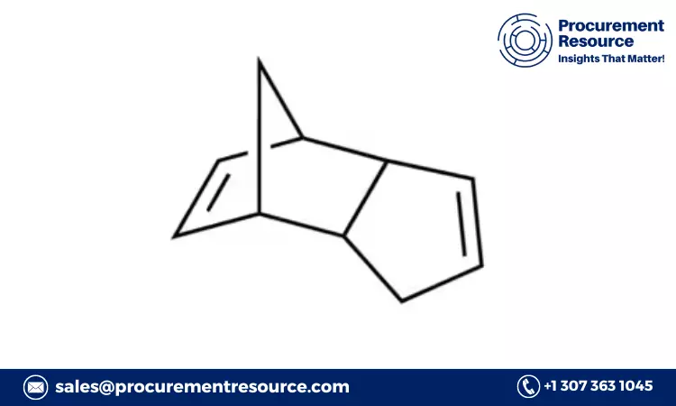 Dicyclopentadiene Prices