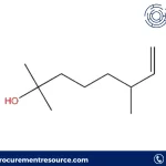 Dihydro Myrcenol Prices