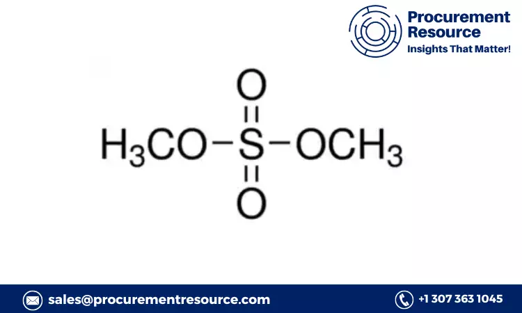 Dimethyl Sulfate Prices prices