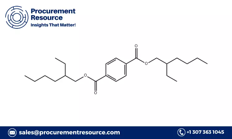 Dioctyl terephthalate Prices