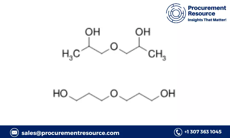 Dipropylene Glycol Prices