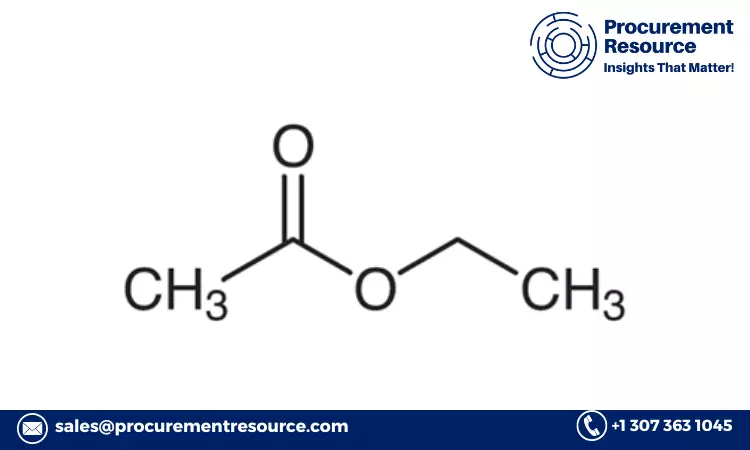 Ethyl Acetate Prices