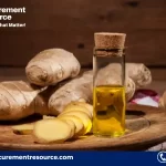 Ginger Oleoresin Prices