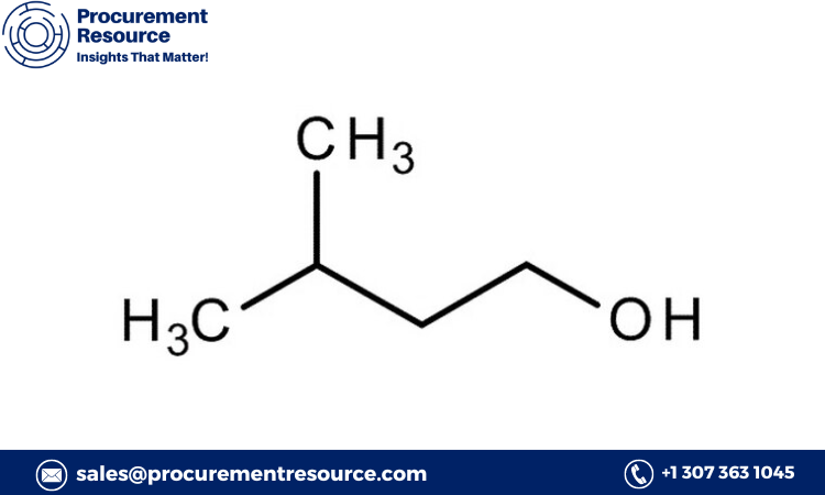 Isopentyl Alcohol