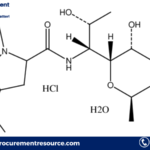 Lincomycin Hydrochloride