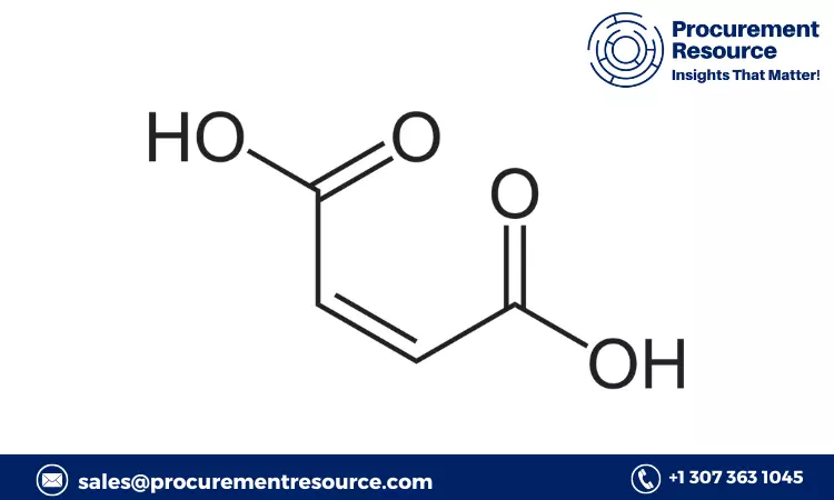 Maleic Acid Prices