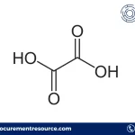 Oxalic Acid Prices