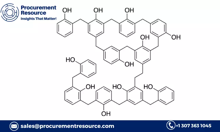 PF (Phenol-Formaldehyde Resins) Prices