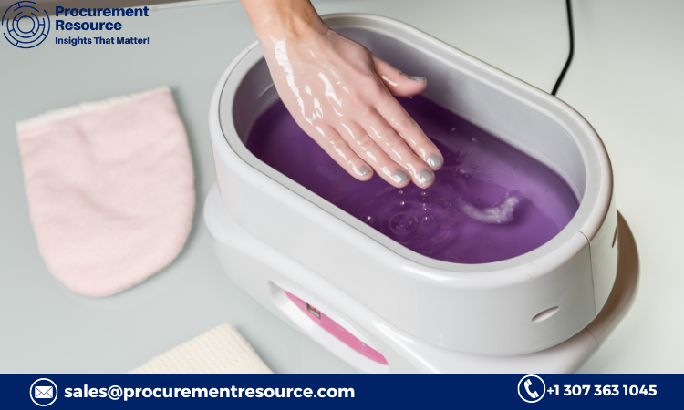 Paraffin Wax